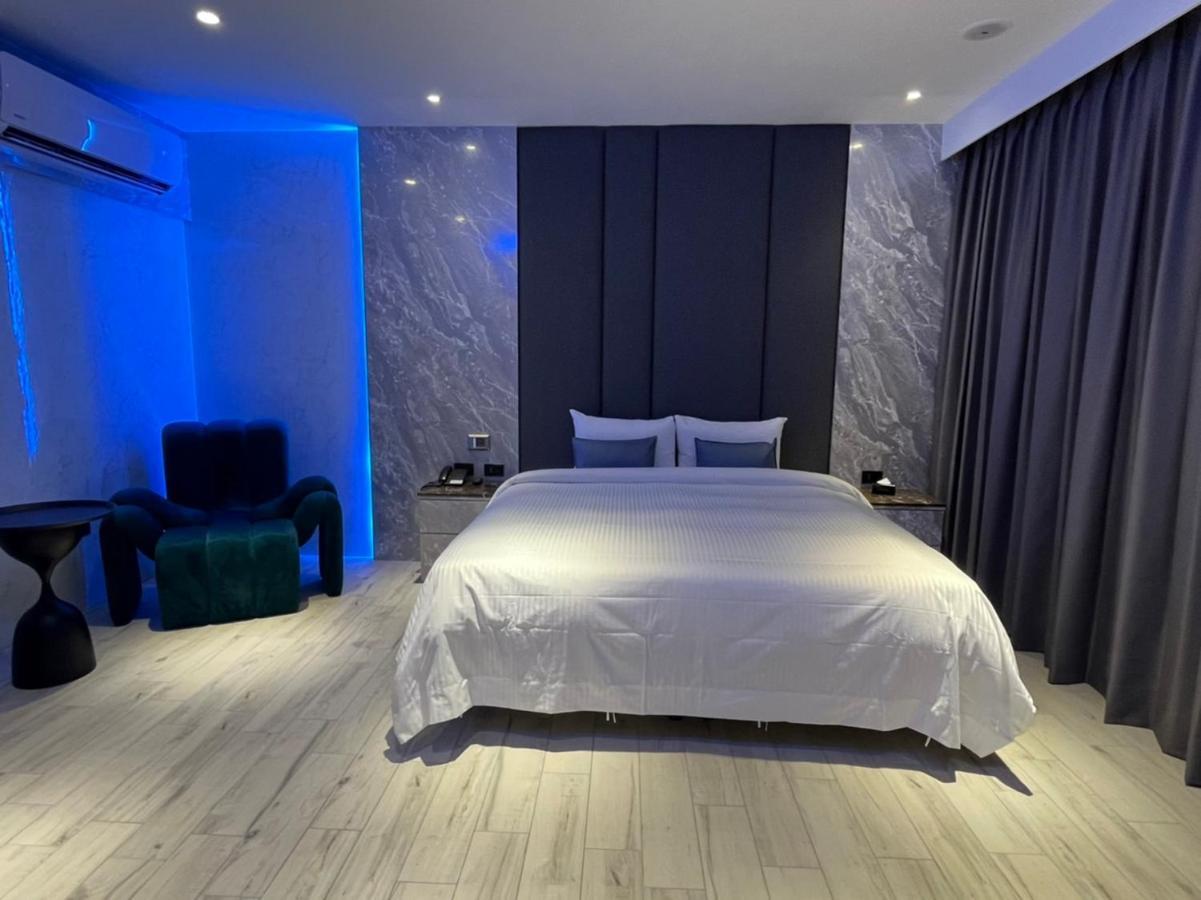 My Motel Mingjian Ngoại thất bức ảnh