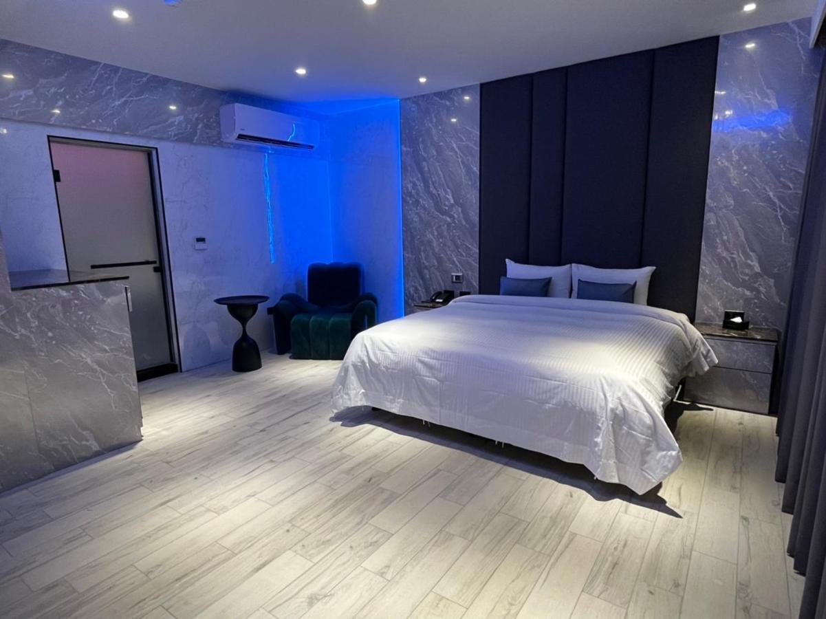 My Motel Mingjian Ngoại thất bức ảnh