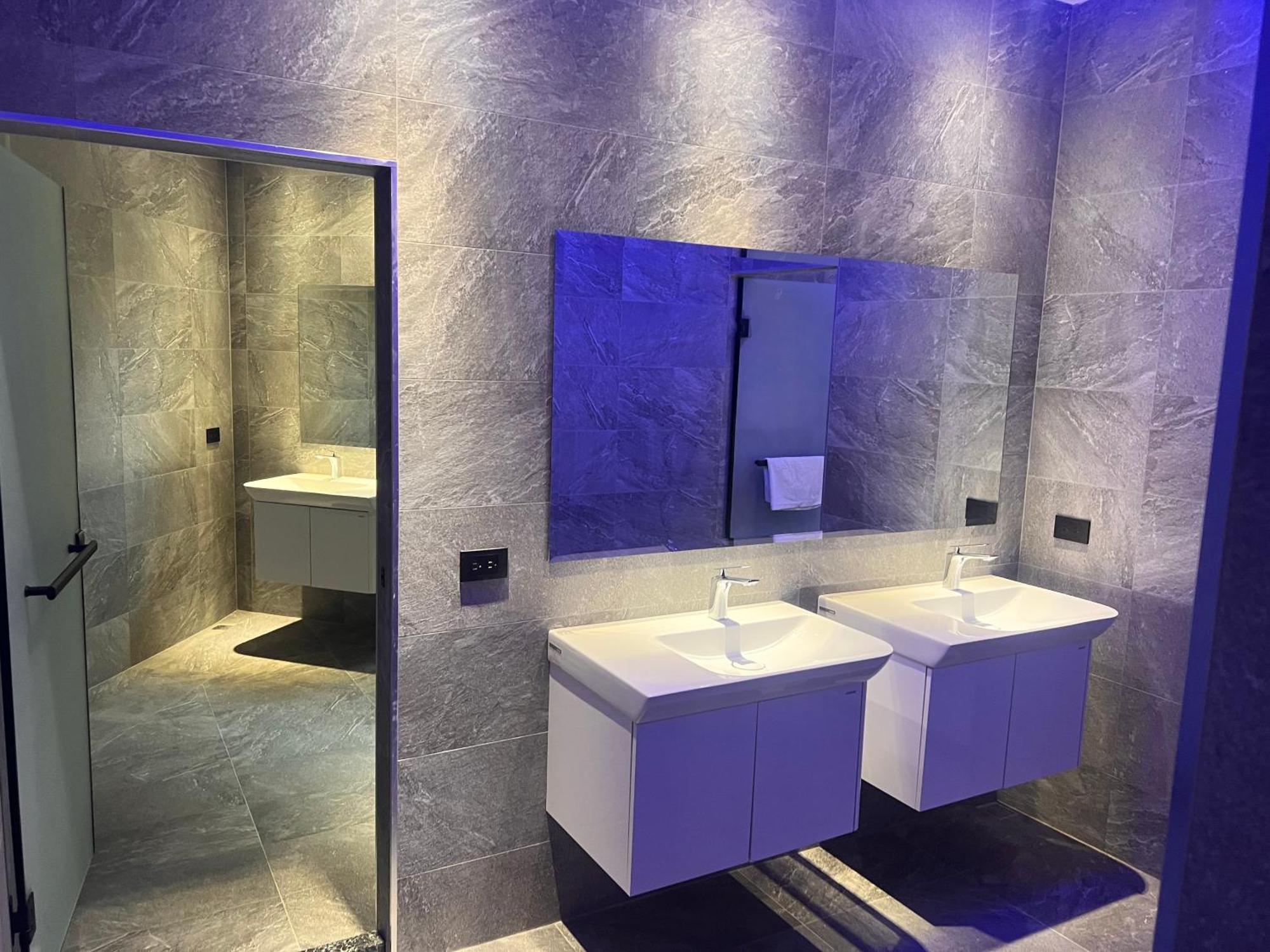 My Motel Mingjian Ngoại thất bức ảnh